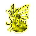 Golden Gyarados(Mega)